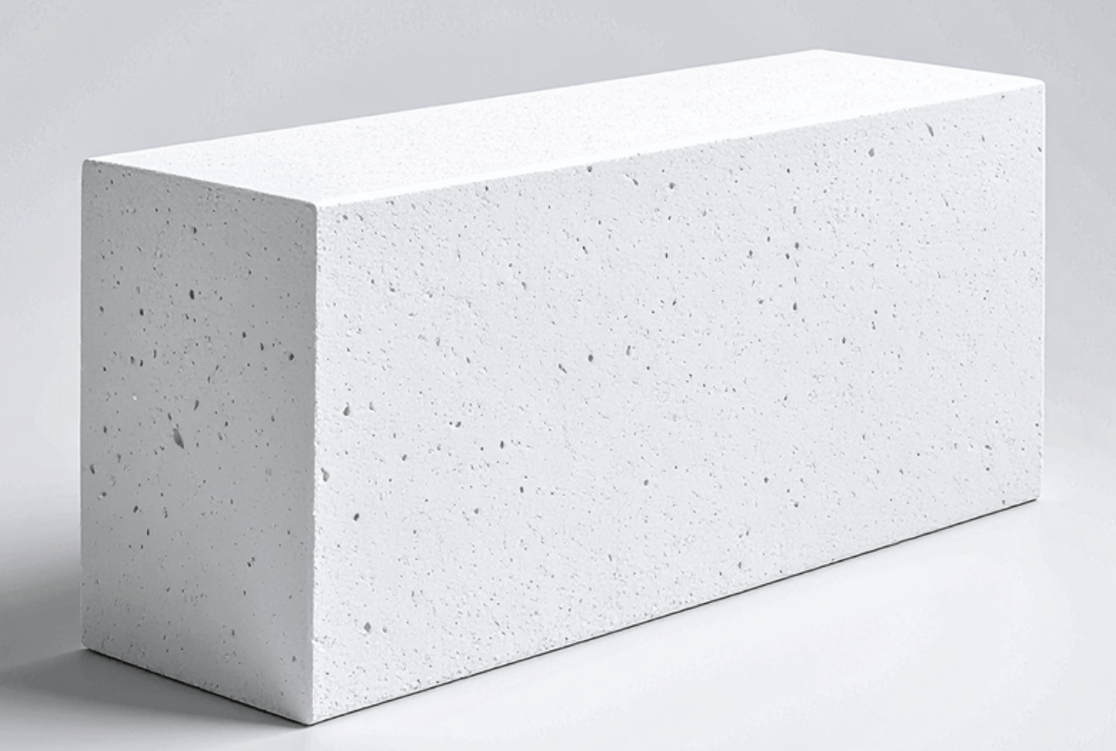 Газоблок AEROK